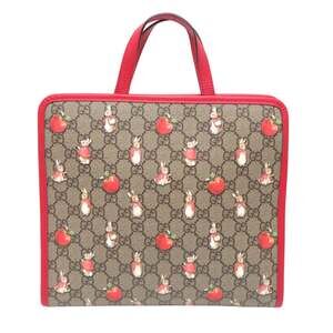 GUCCI Authentic Tote Bag